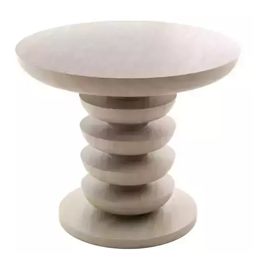 Pimar Bathroom Table