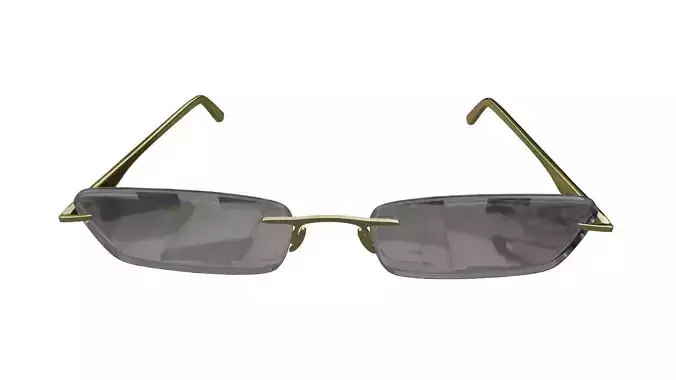 Hinge Glasses
