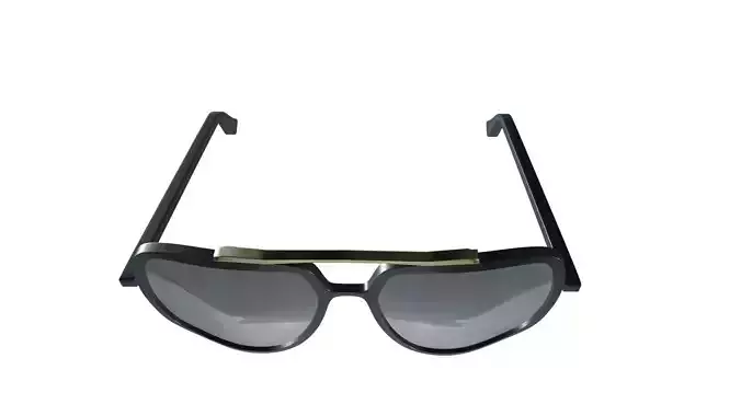 Square Glasses