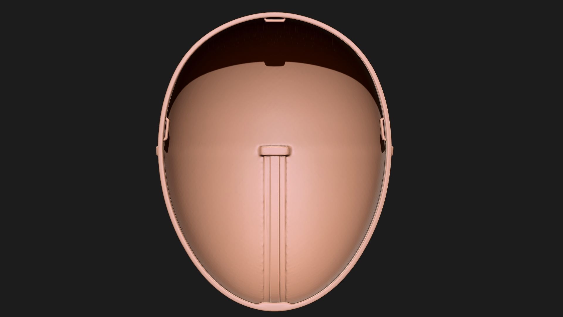 Squid Game Mask - Soldier Mask Cosplay 3D print model_28