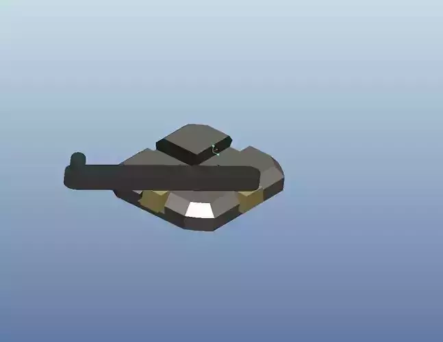 double slider crank mechanism