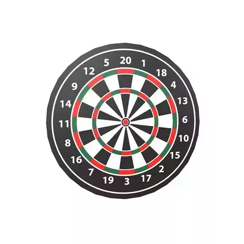 Range Bullseye v1 001