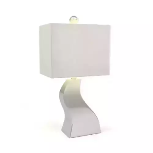 White Lamp