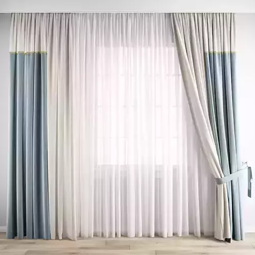 Curtain 224