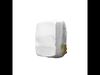 030 Donut square bun cream Scan 3D model with UV map 3D model_1