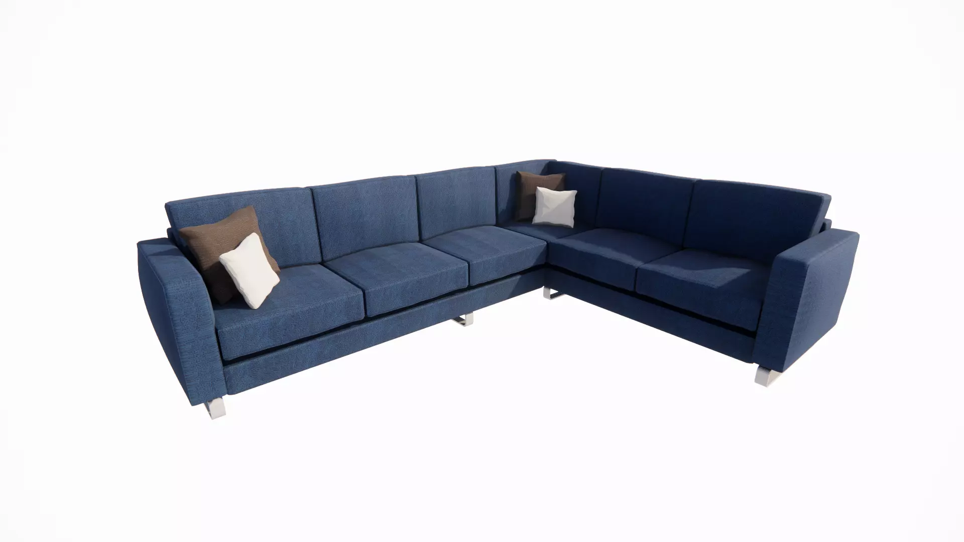 SOFA FOR REVIT Free 3D model