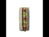 035 Donut Hotdog Scan 3D model with UV map 3D model_1