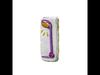 044 Donut bun Pole Scan 3D model with UV map 3D model_1