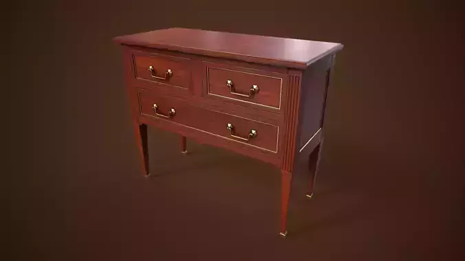 Dresser