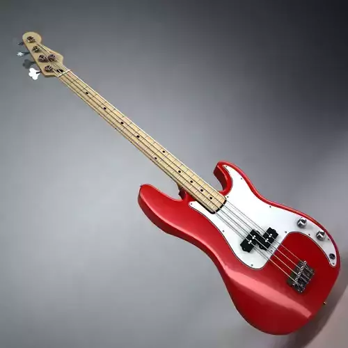 Fender Precision Bass