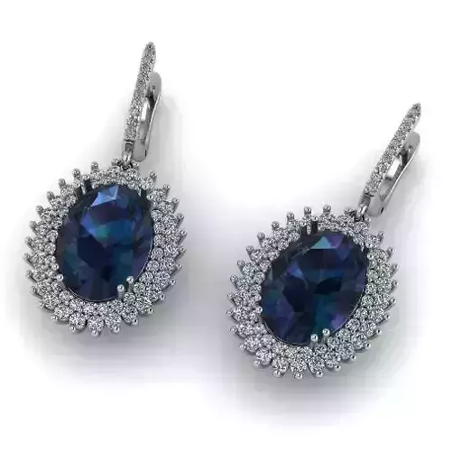 Earrings 1083
