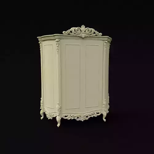 furniture set armoire