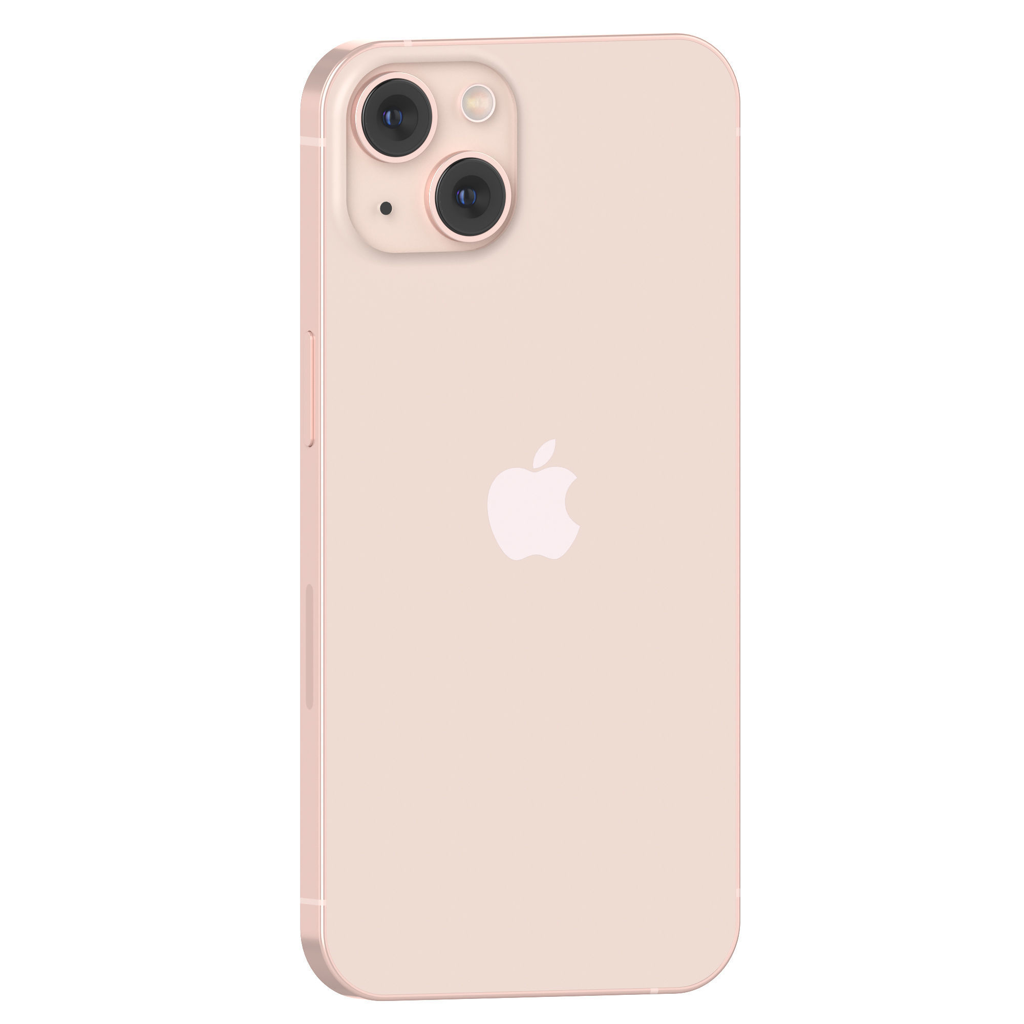 iPhone 13 3D model_15