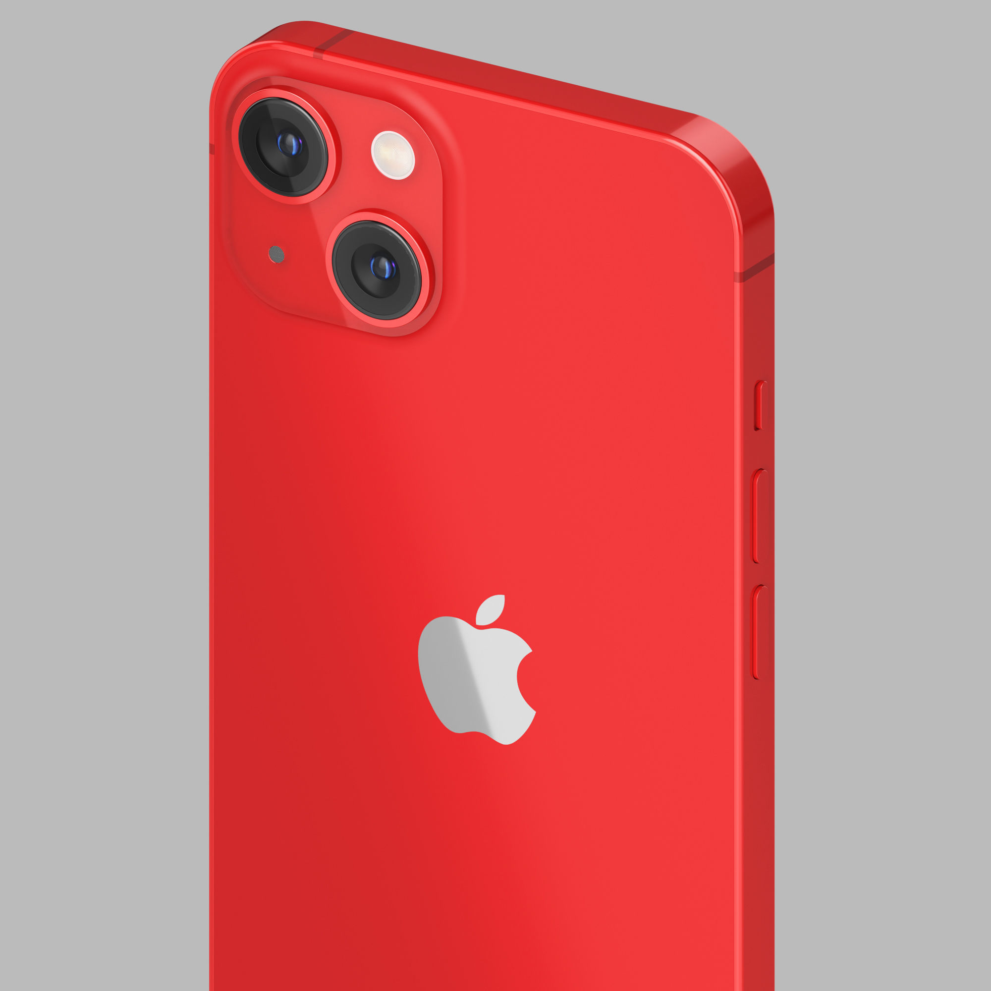 iPhone 13 3D model_13