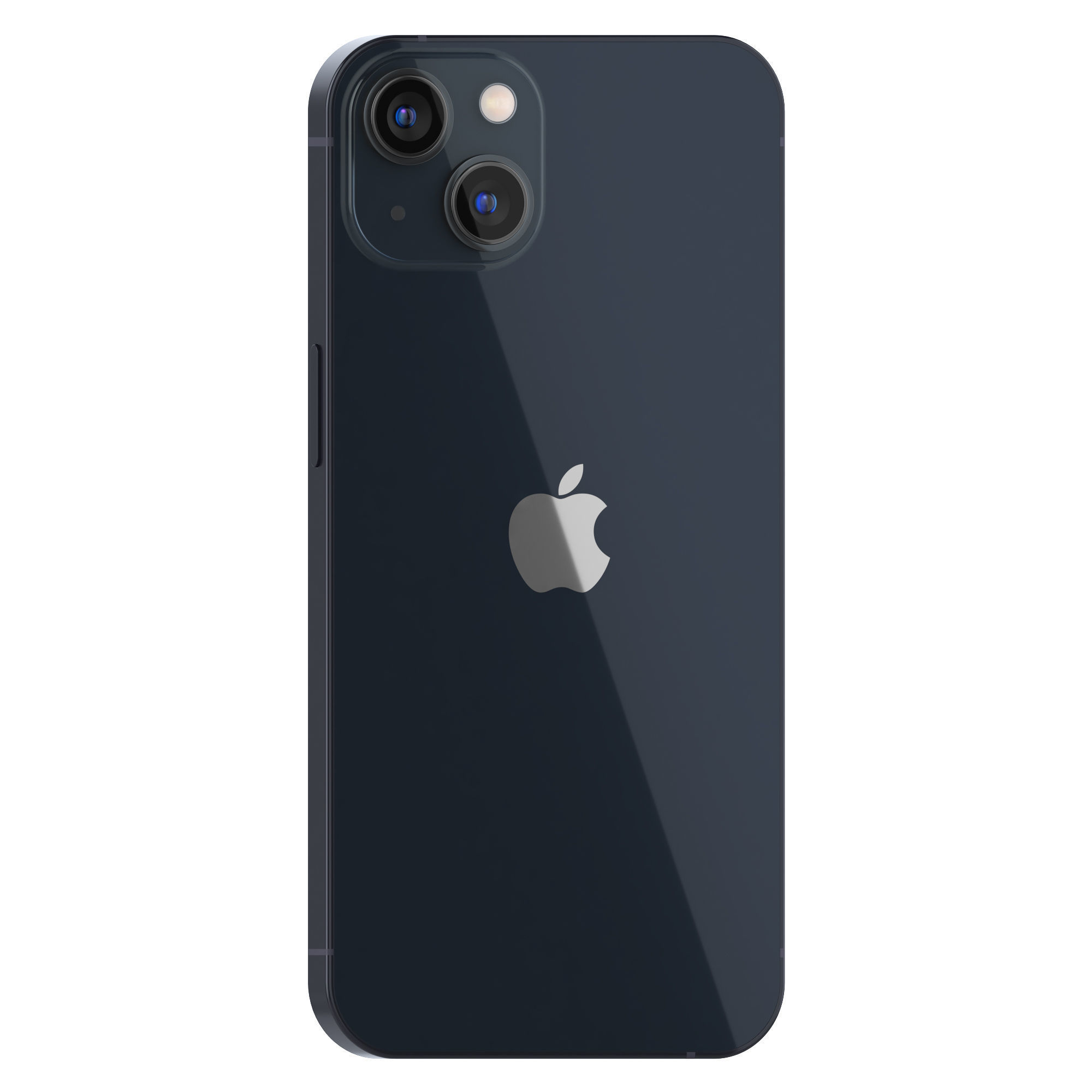 iPhone 13 3D model_25