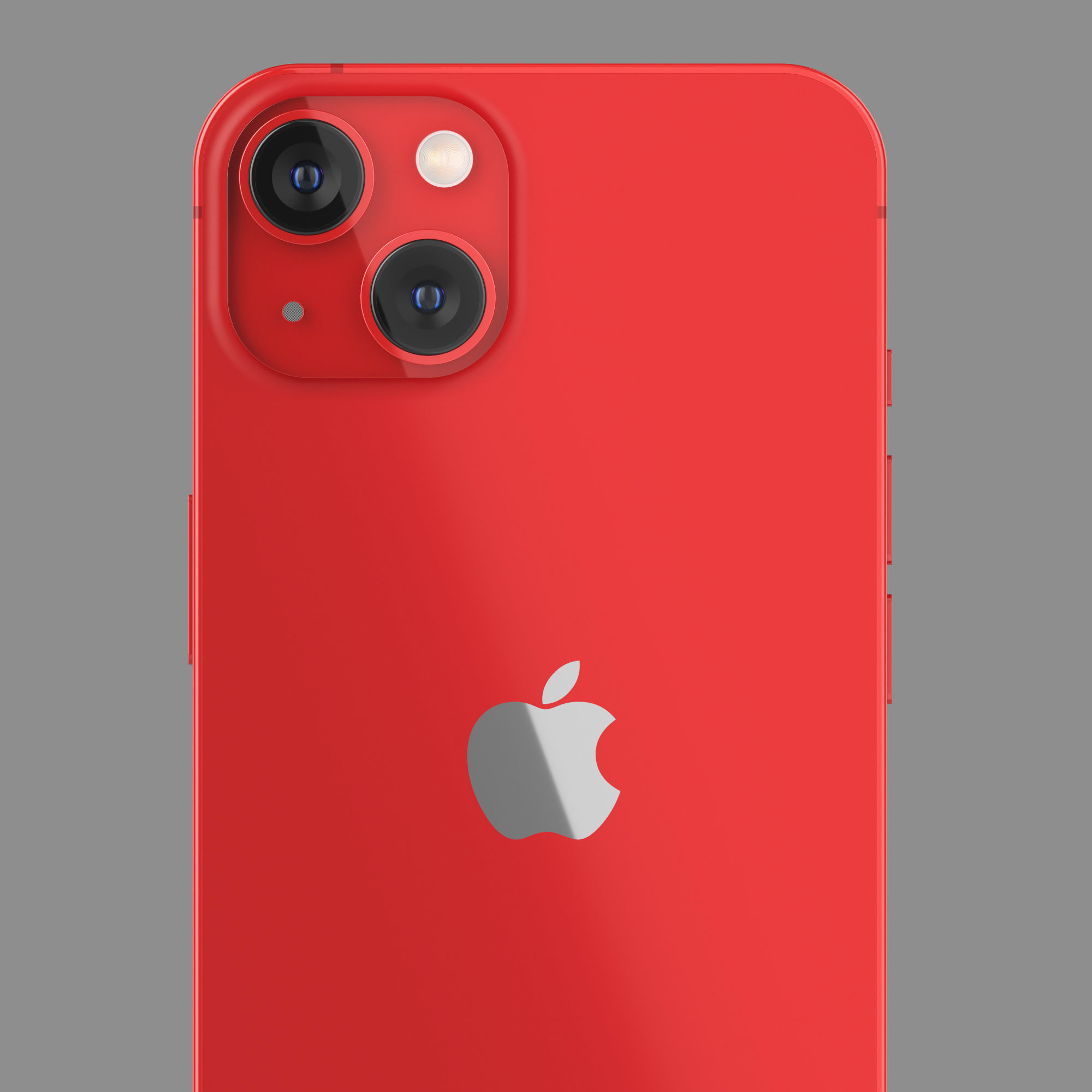 iPhone 13 3D model_10