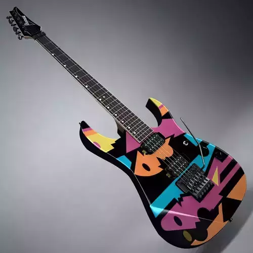 The Dreamscape John Petrucci シグネイチャーモデル MUSICMAN】 ドリーム・シアターの世界観を体現する “John