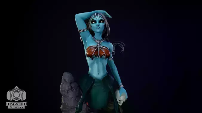 Gallevarbe - Court of the Dead