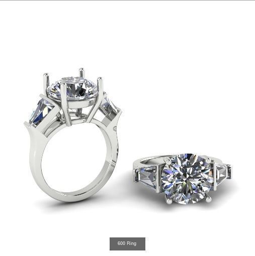 collection of different ring total 20 model _6