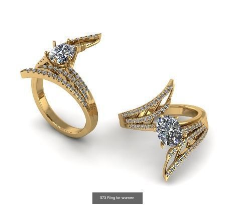 collection of different ring total 20 model _3