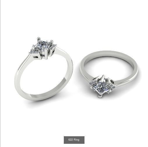 collection of different ring total 20 model _13