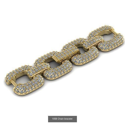 collection of bracelets total 15 model _14
