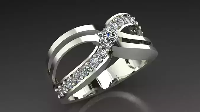 women ring