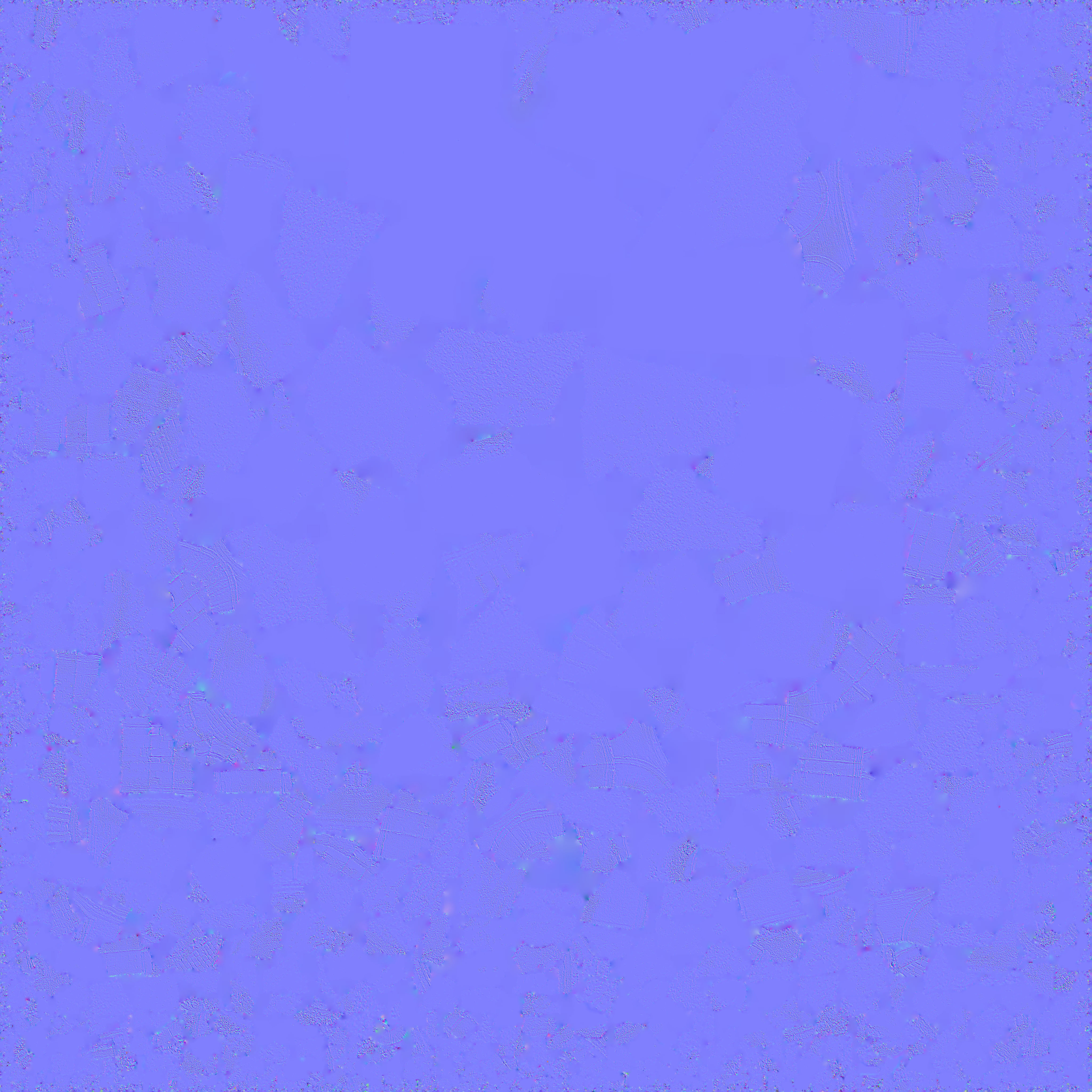 Ultra Realistic Windmill Building Scan 8K 3D model_22