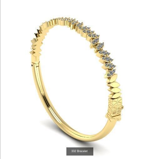 collection of bracelets total 15 model _9