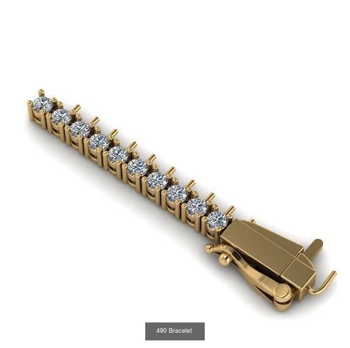 collection of bracelets total 15 model _12