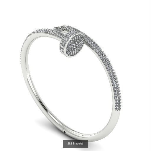 collection of bracelets total 15 model _7