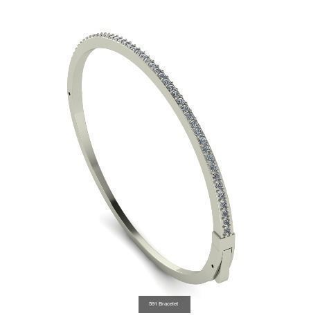 collection of bracelets total 15 model _14