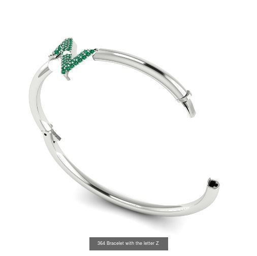 collection of bracelets total 15 model _11