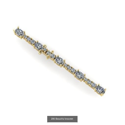 collection of bracelets total 15 model _4