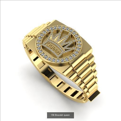 collection of bracelets total 15 model _5