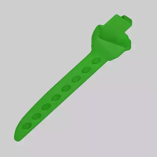 Fillet Knife Scabbard