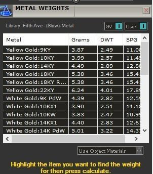 Wedding ring  3D print model_10