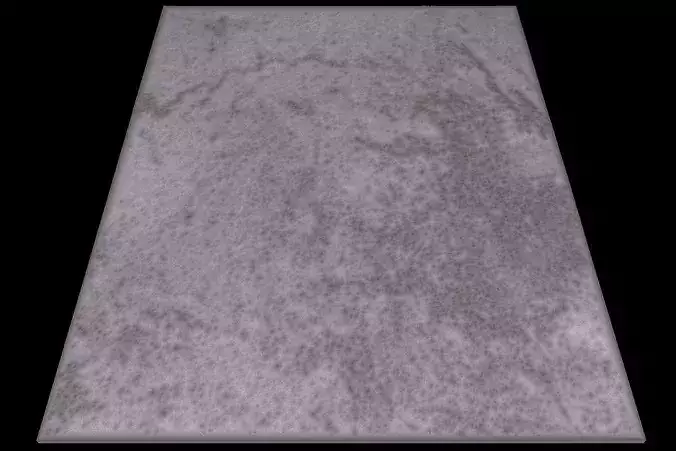 NEOM city topography Saudi Arabia - tile n29 e36 3D model 2