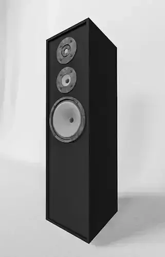 HiFi Speaker