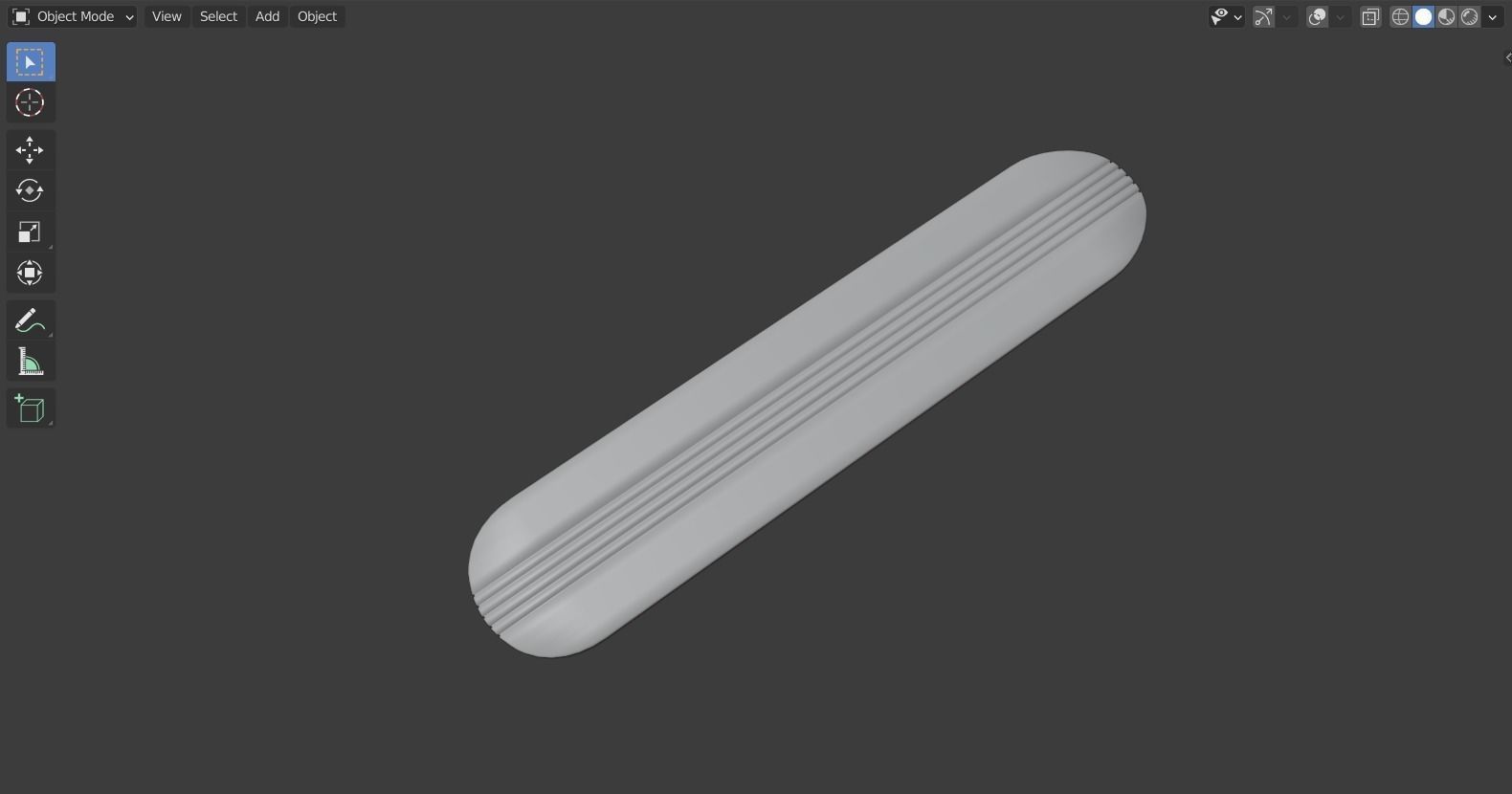 Silver Surfer and Glider rigged 3D model_8