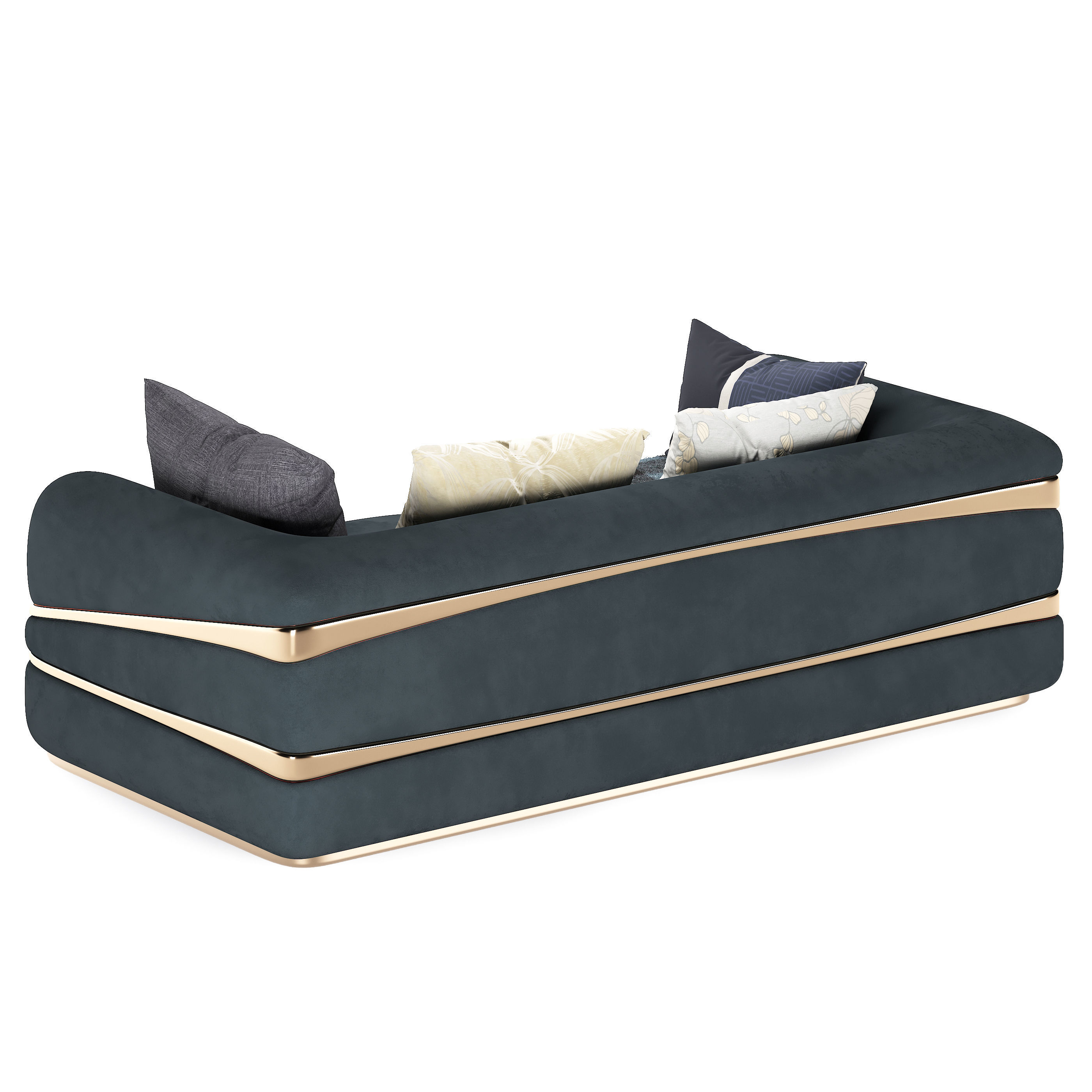 sofa zebranomobilya 3D model_2