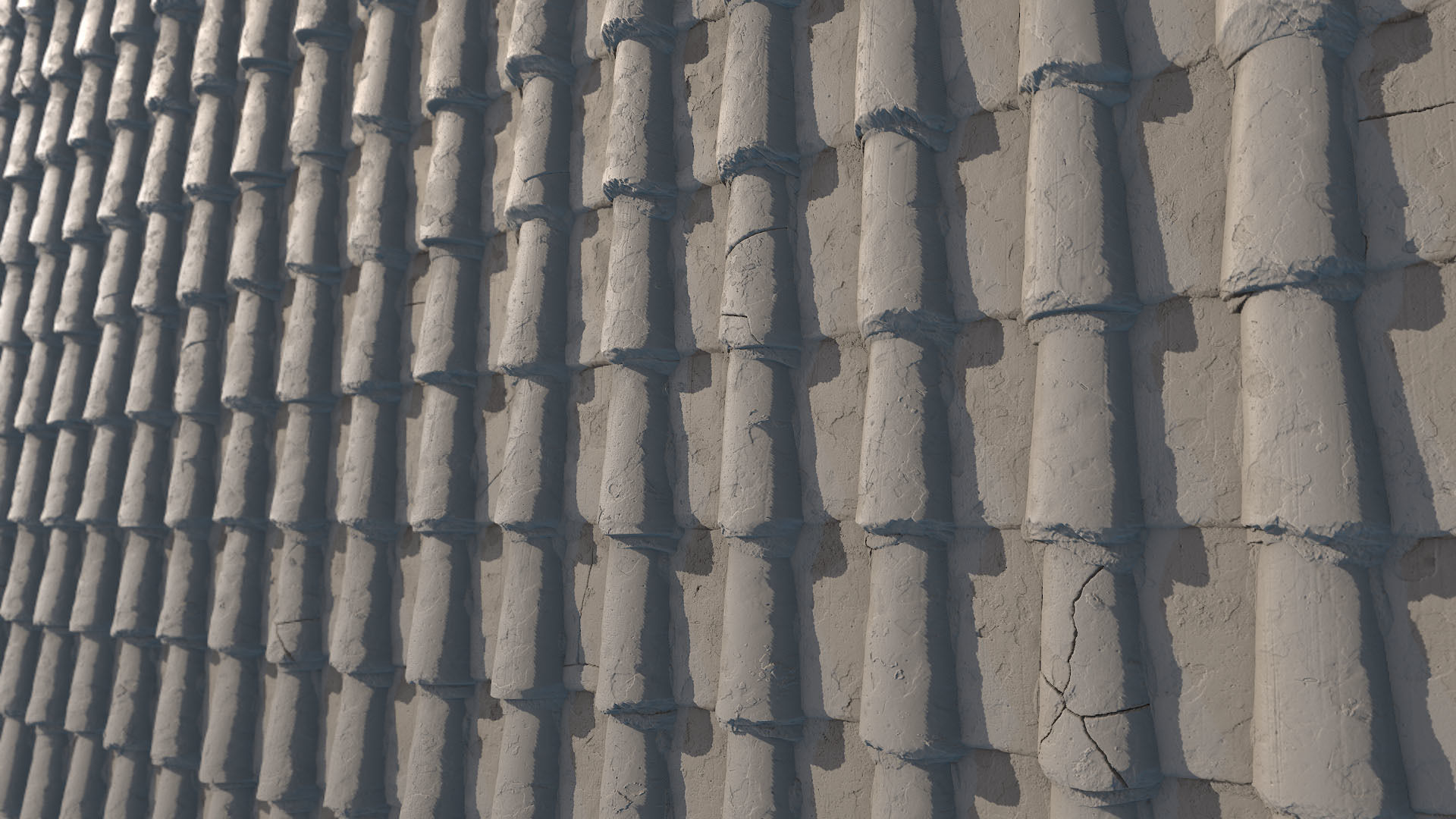 Roof Tile Texture_3