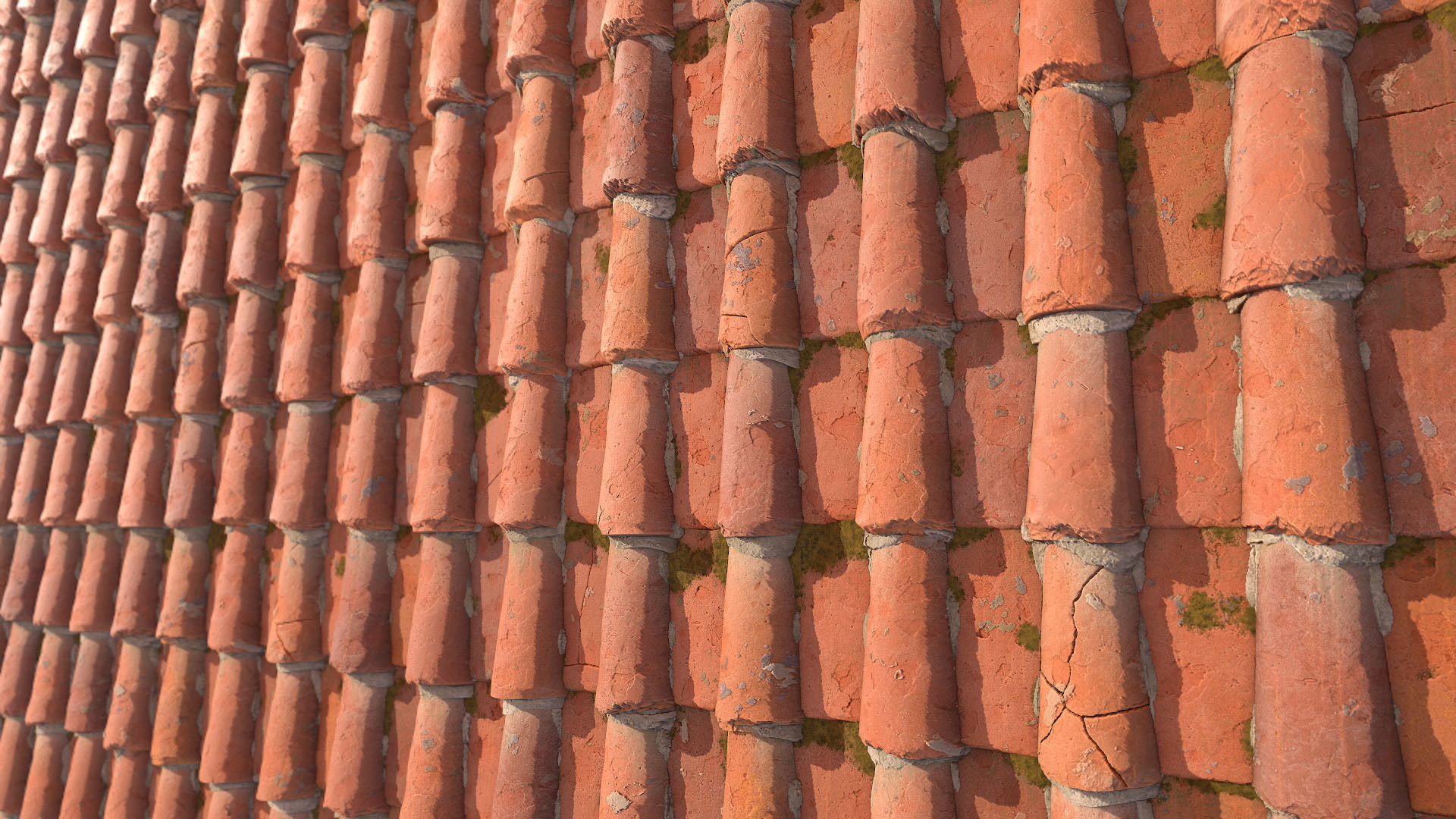 Roof Tile Texture_2