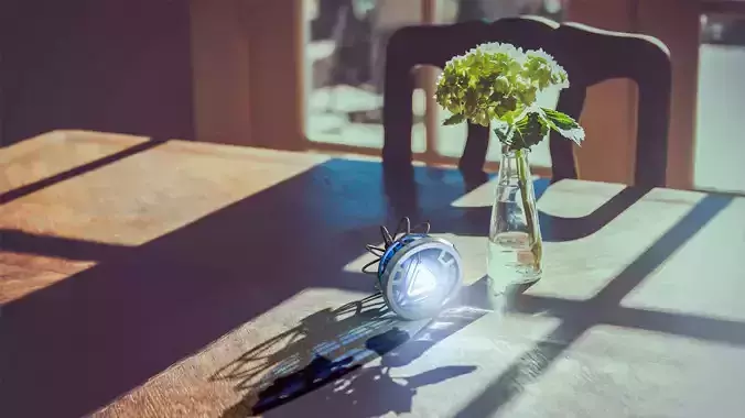 Iron Man science fiction nuclear energy Battery