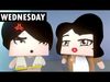 Little You 3D Custom Anime Figurine 3D print model_1
