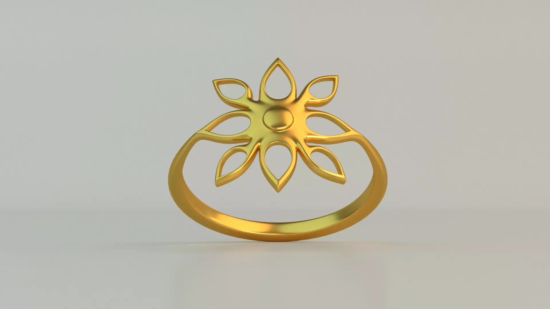 Ring 39 3D model_0