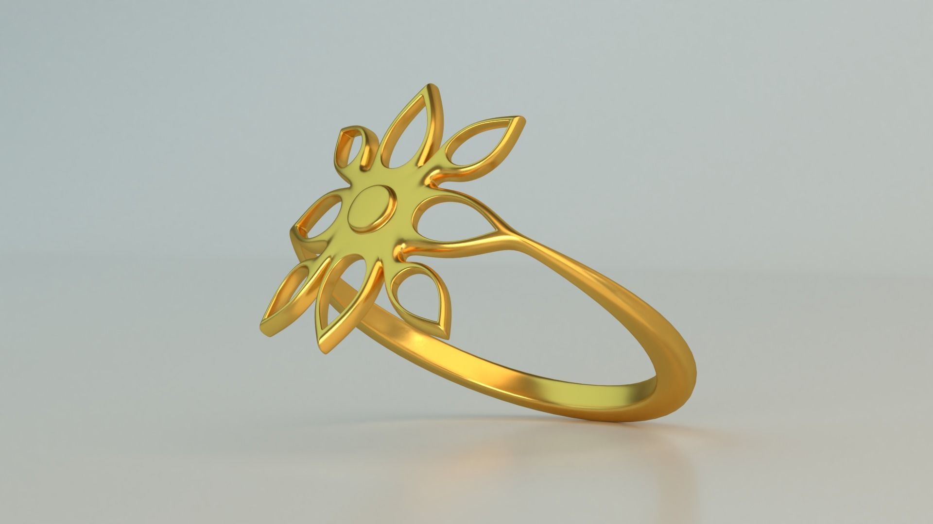 Ring 39 3D model_2