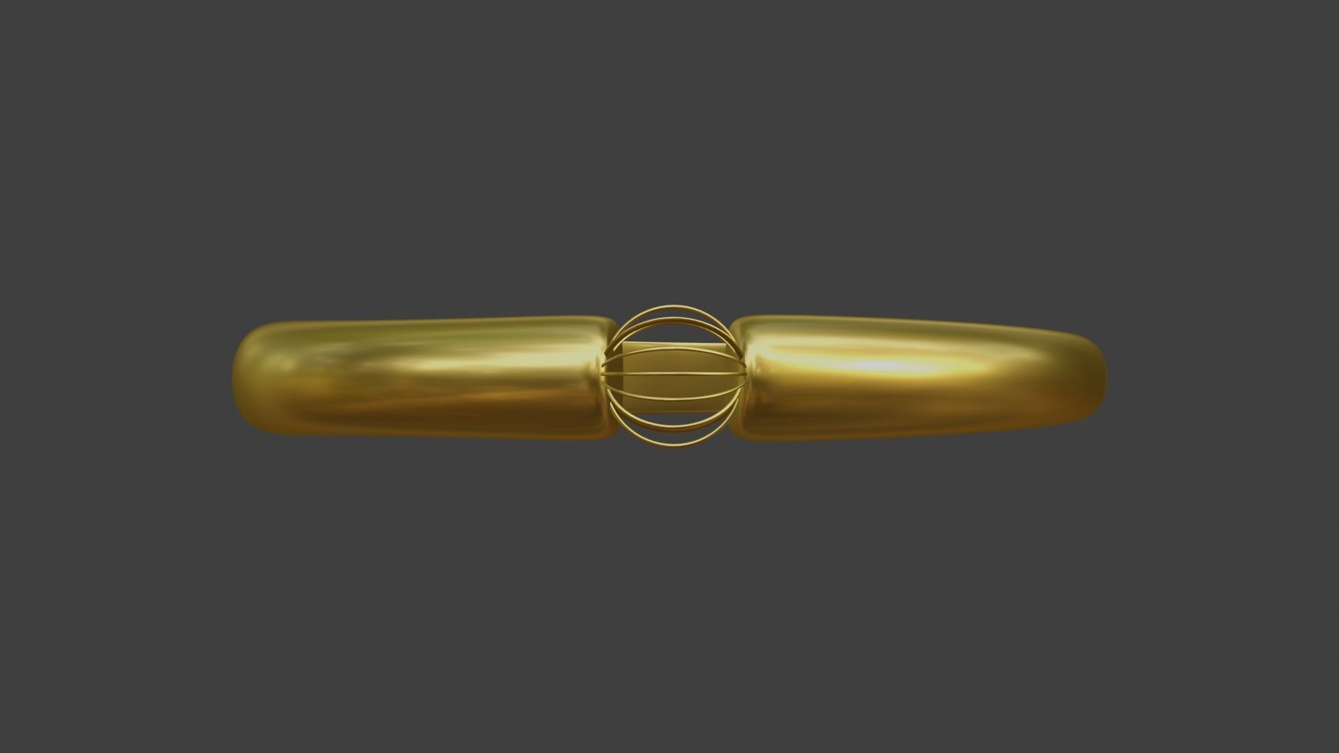 Ring 48 3D model_1