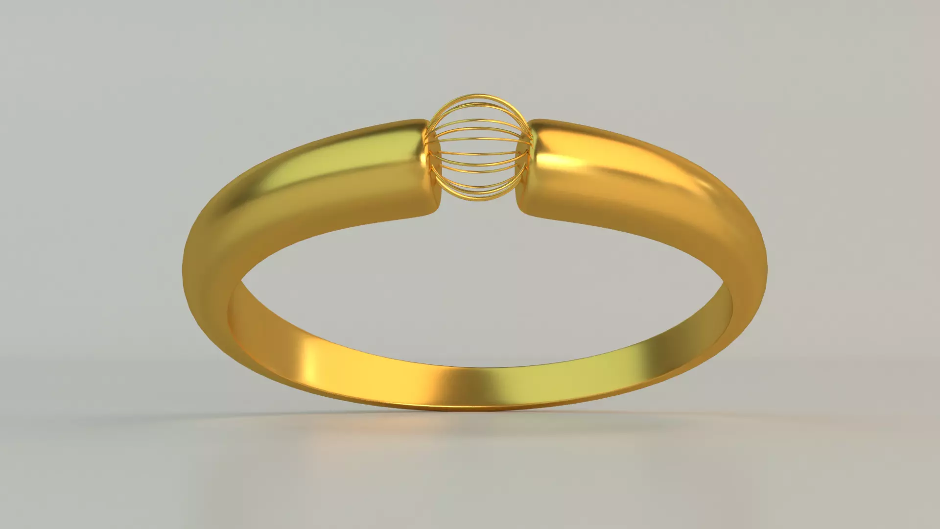 Ring 48 3D model_0