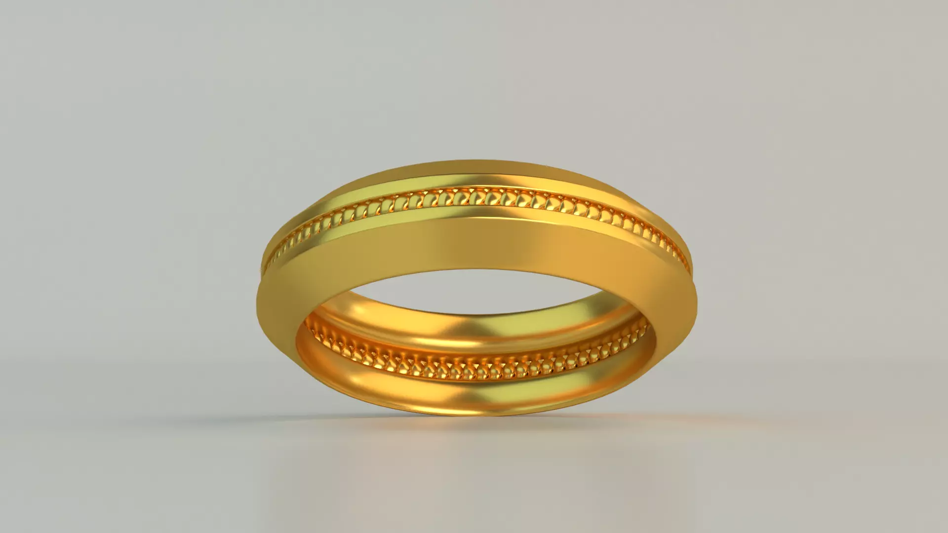 Ring 67 3D model_0